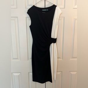 Ralph Lauren business dress